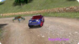 تنزيل لعبه Rally Fury مهكره 2025 اخر تحديث مجانا 3