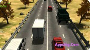 تحميل لعبه Traffic Racer مهكره 2025 اخر اصدار مجانا 1