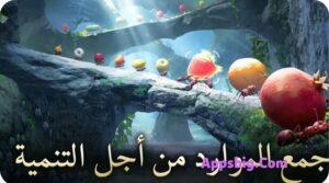 تحميل لعبه النمل 2025 The Ants مهكره اخر اصدار 4