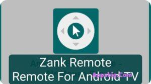 تحميل برنامج Zank Remote اخر تحديث مجانا 1