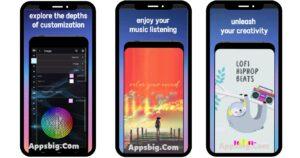 تحميل برنامج Avee Music Player (Lite) اخر تحديث 1