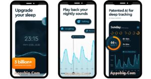 تحميل مؤقت النوم 2025 Sleep Cycle اخر اصدار مجانا 2