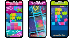 تحميل تطبيق الالغاز 2025 Smart Puzzles Collection مجانا 1