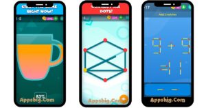 تحميل تطبيق الالغاز 2025 Smart Puzzles Collection مجانا 2