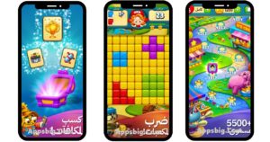 تحميل توي بلاست 2025 Toy Blast اخر تحديث مجانا 2