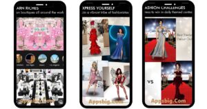 تحميل لعبه عارضه الازياء 2025 Fashion Empire مهكره اخر اصدار 1