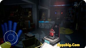 تحميل بوبي بلاي تايم 2025 Poppy Playtime مهكره للاندرويد 2