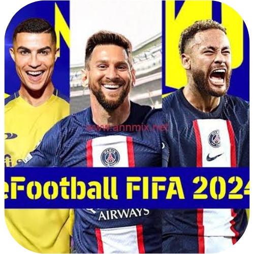 تحميل بيس 2025 eFootball PES اخر اصدار مجانا