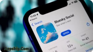 تحميل بلو سكاي سوشيال 2025 Bluesky اخر اصدار مجانا 2