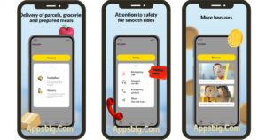 تحميل ماكسيم 2025 maxim — order taxi, food اخر اصدار مجانا 1