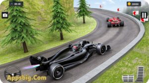 تحميل لعبه Formula Car Stunt – Car Games مهكره اخر اصدار 2