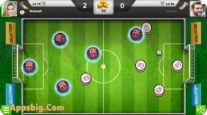 تحميل لعبه سوكر ستارز 2025 Soccer Stars مهكره اخر اصدار 2