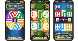 تنزيل لعبه ليدو 2025 Ludo King مهكره اخر اصدار مجانا 1