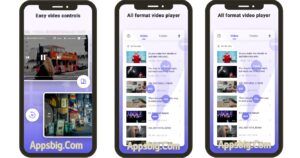 تحميل برنامج SPlayer – All Video Player اخر اصدار 1