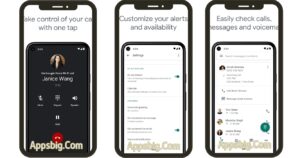 تحميل تطبيق جوجل فويس 2025 Google Voice اخر اصدار مجانا 1