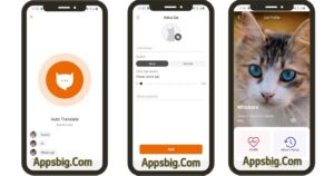 تحميل برنامج التكلم مع الحيوانات 2025 Meow Talk Cat Translator مجانا 1