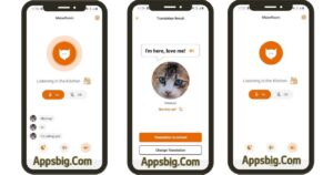 تحميل برنامج التكلم مع الحيوانات 2025 Meow Talk Cat Translator مجانا 2