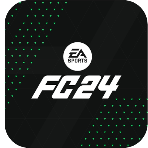 تحميل تطبيق 2025 EA SPORTS™ FC 24 Companion مجانا