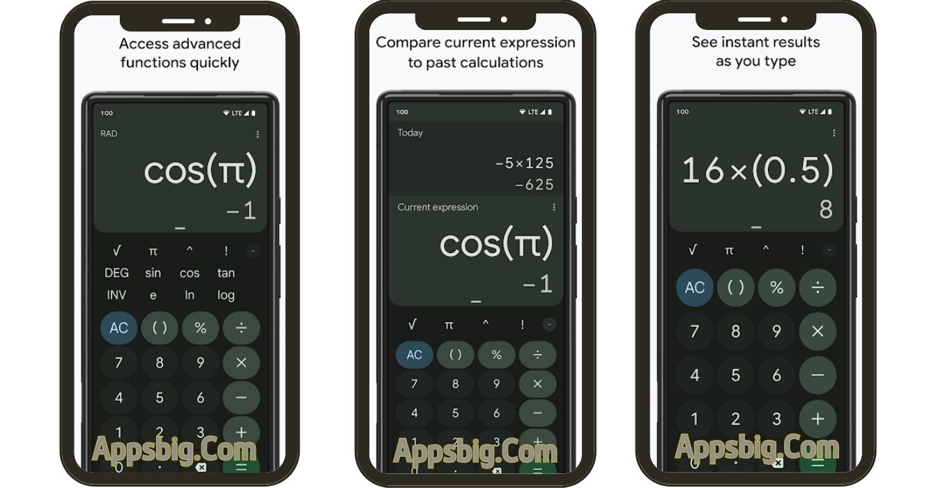 تحميل اله حاسبه مهكره 2025 Calculator اخر اصدار مجانا