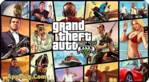 تحميل جراند ثفت أوتو 5 Grand Theft Auto V 2025 مهكره مجانا 1
